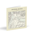 Drypool Bridge - Hull Card