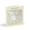 Hull Marina - Hull Card