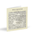 Hull Minster - Hull Card