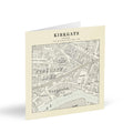 Kirkgate - Leeds Card