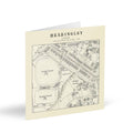 Headingley - Leeds Card