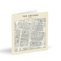 The Arcades - Leeds Card