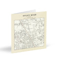 Otley Road - Leeds Card