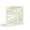 University of Leeds - Leeds Card