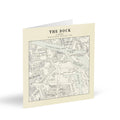 The Dock - Leeds Card