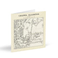 Chapel Allerton - Leeds Card