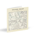 Granary Wharf - Leeds Card