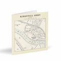 Kirkstall Abbey - Leeds Card