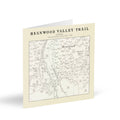Meanwood Valley Trail - Leeds Card