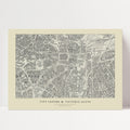Map 02 - City Centre & Victoria Quays