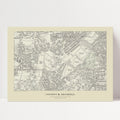 Map 03 - Crookes & Broomhill
