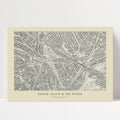 Map 04 - Kelham Island & The Wicker
