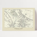 MAP06 - Kirkstall Abbey