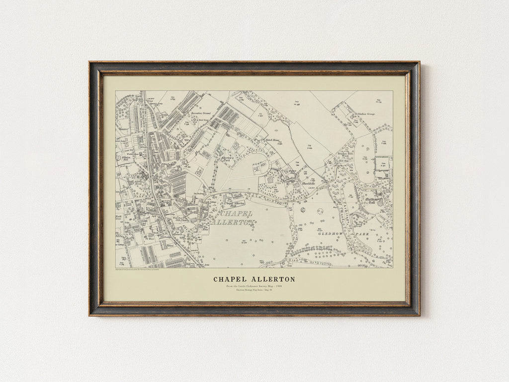 MAP08 - Chapel Allerton