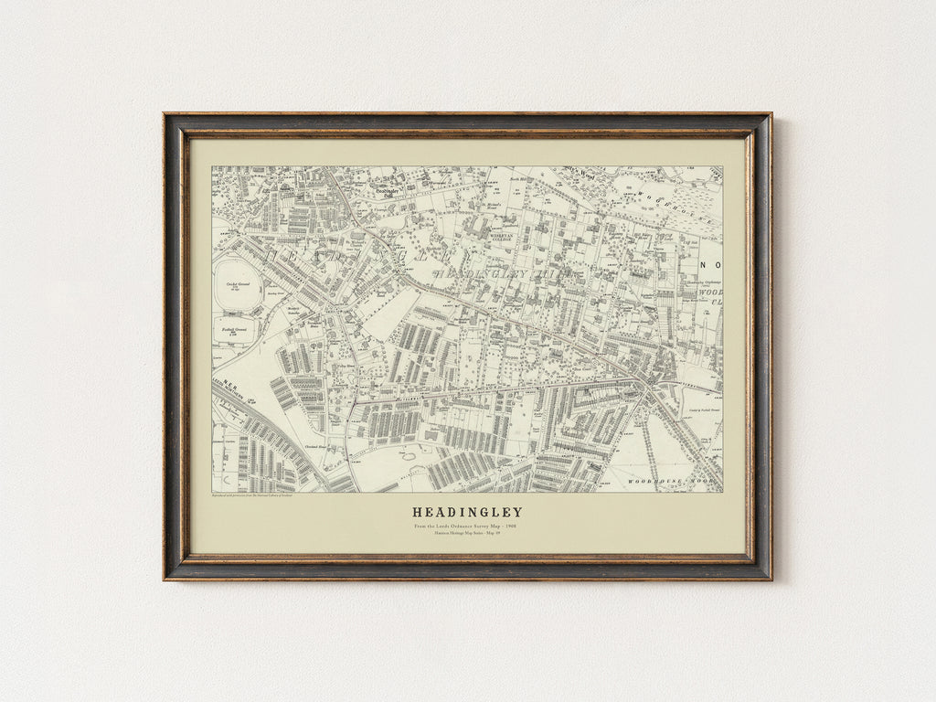 MAP09 Headingley
