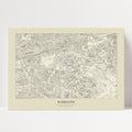 MAP10 - Kirkgate