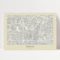 MAP 12 - Briggate