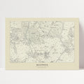 MAP 14 - Meanwood
