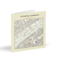 Queens Garden - Hull Card