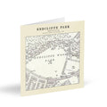 Endcliffe Park - Sheffield Card