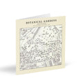 Botanical Gardens - Sheffield Card