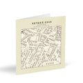 Nether Edge - Sheffield Card
