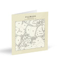 Fulwood - Sheffield Card