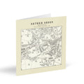 Nether Green - Sheffield Card