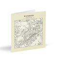 Ranmoor - Sheffield Card
