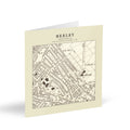 Heeley - Sheffield Card